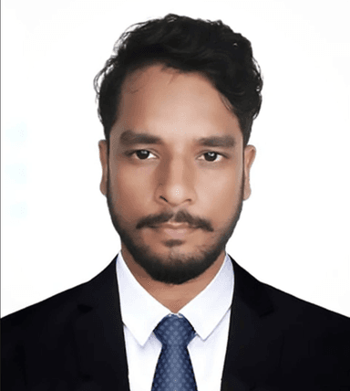 Vishal Sharma - Founder & Systems Architect